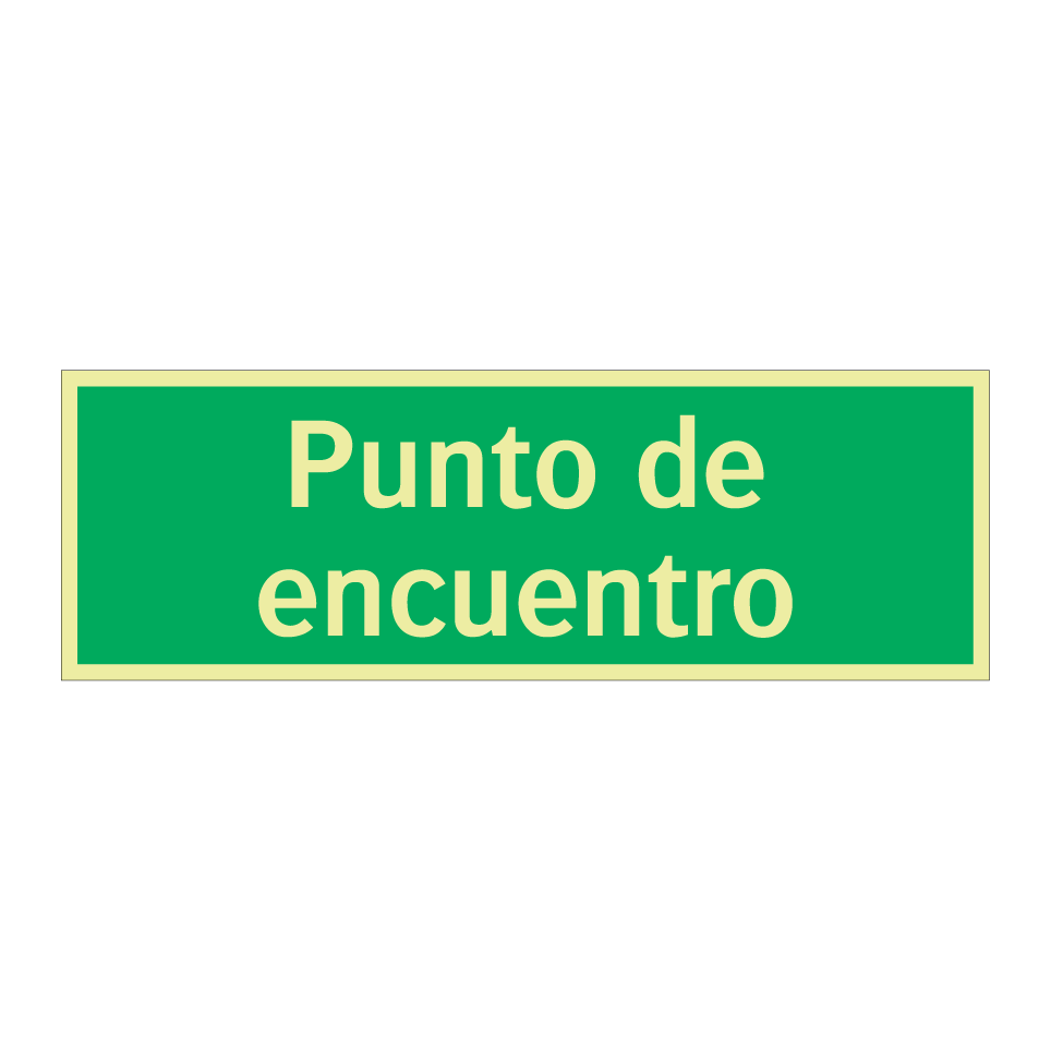 Punto de encuentro