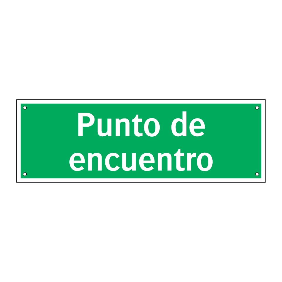 Punto de encuentro