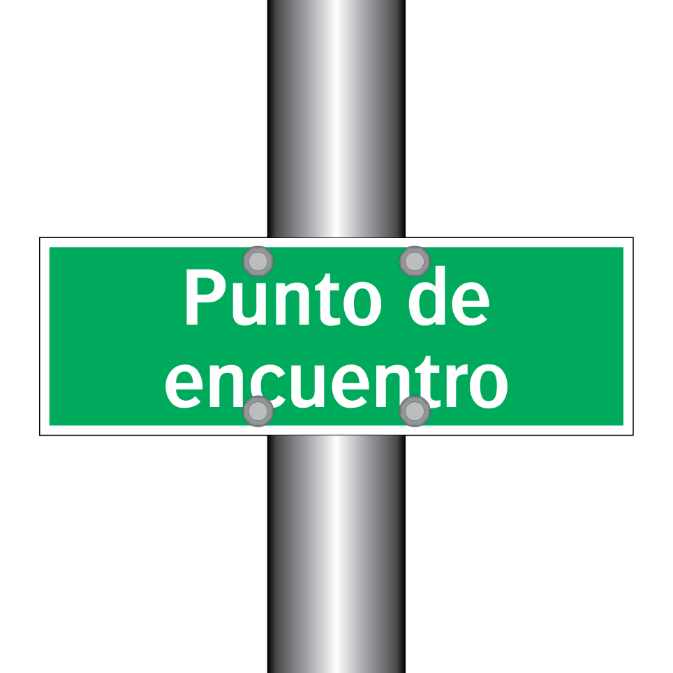 Punto de encuentro