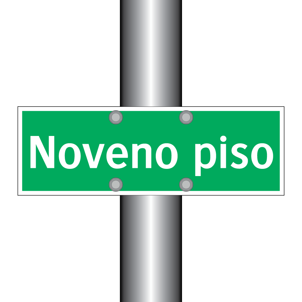 Noveno piso