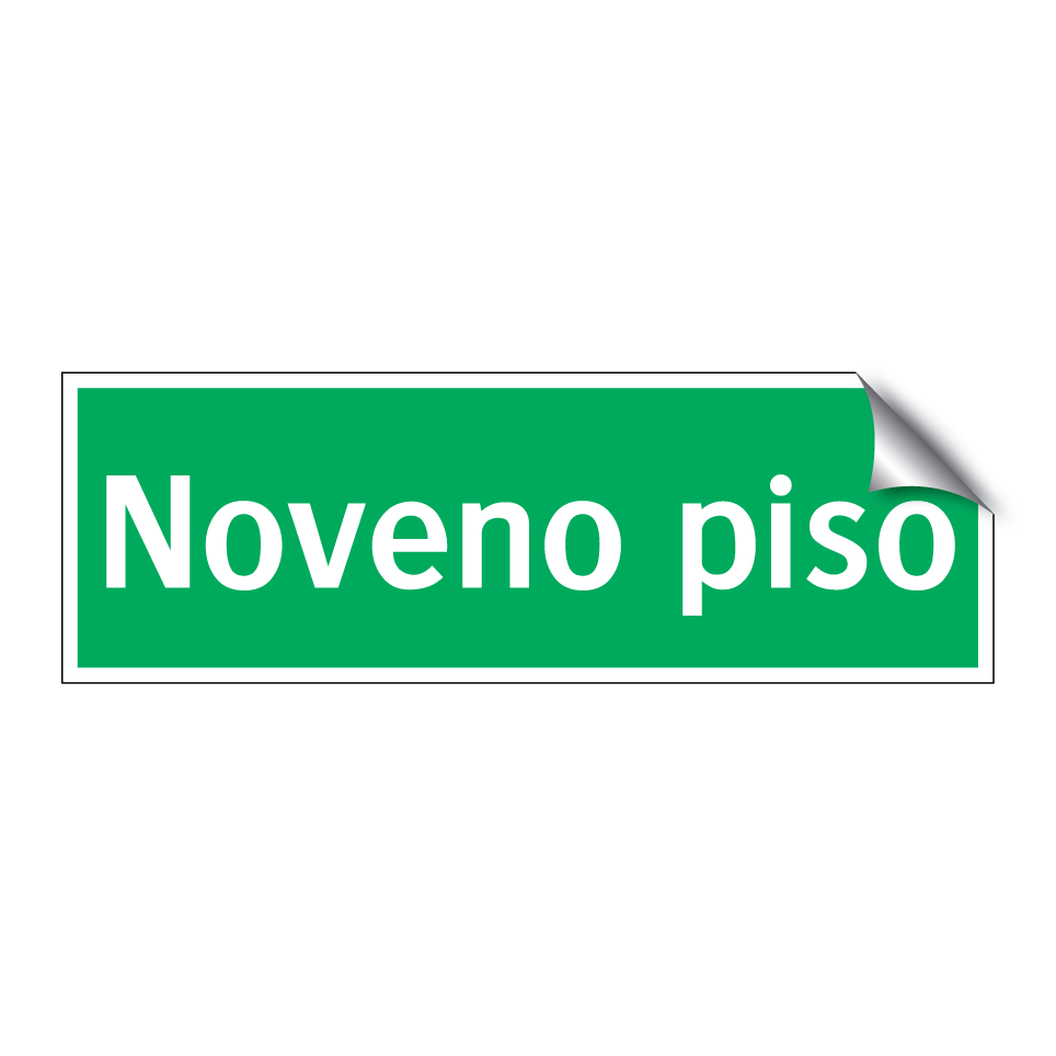 Noveno piso