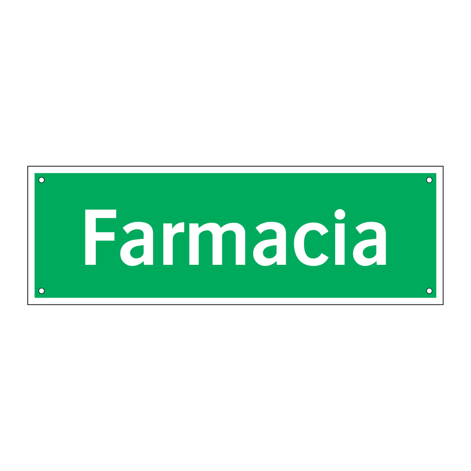 Farmacia