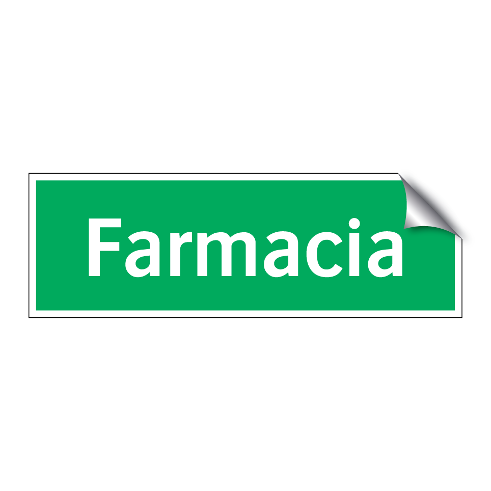 Farmacia