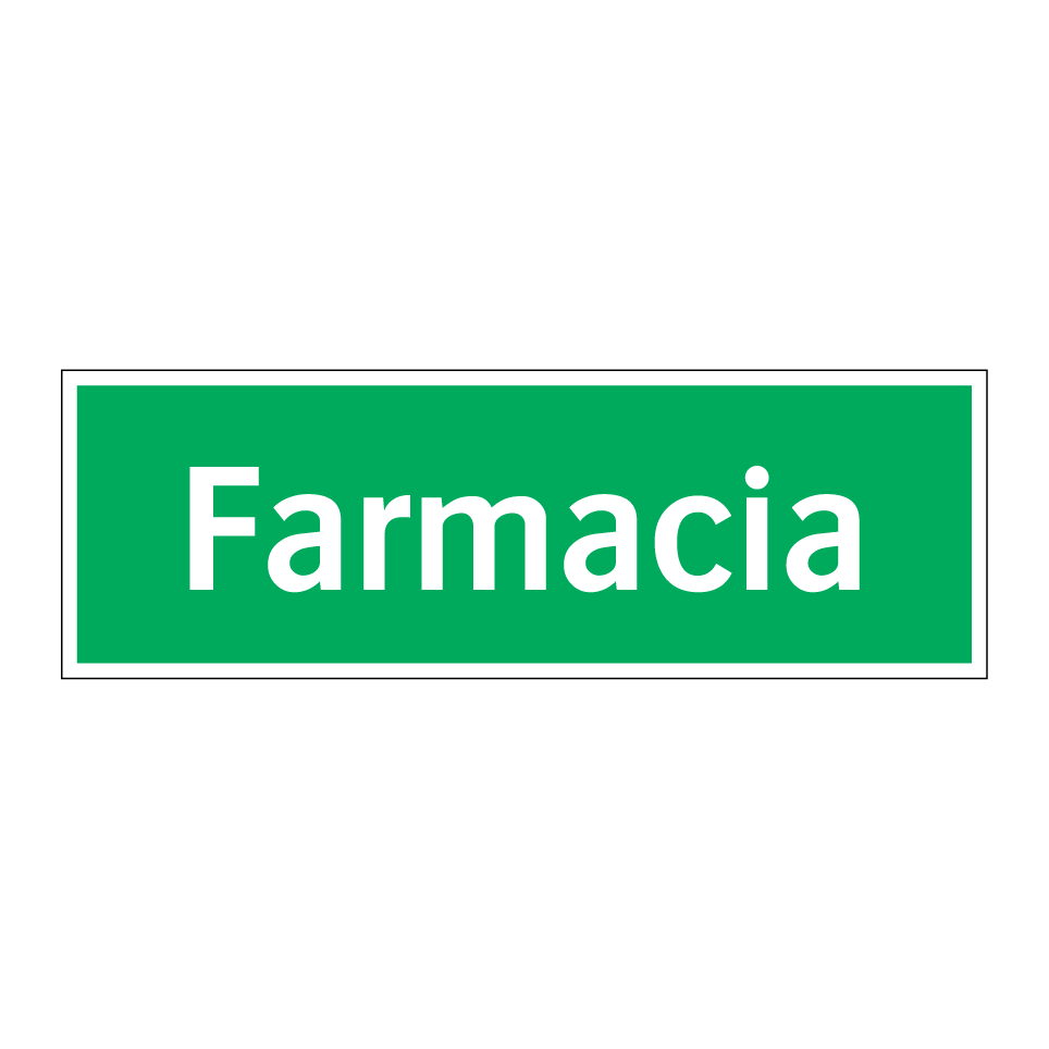 Farmacia