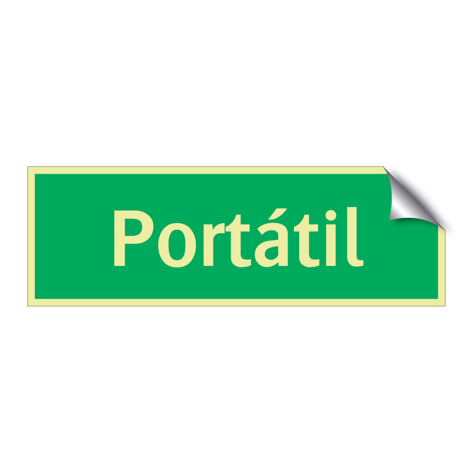 Portátil