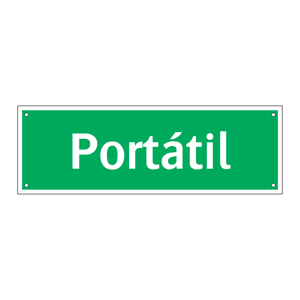Portátil