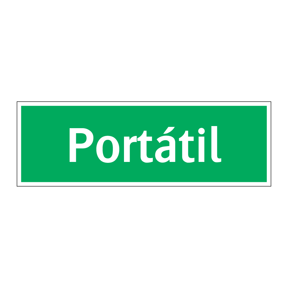 Portátil