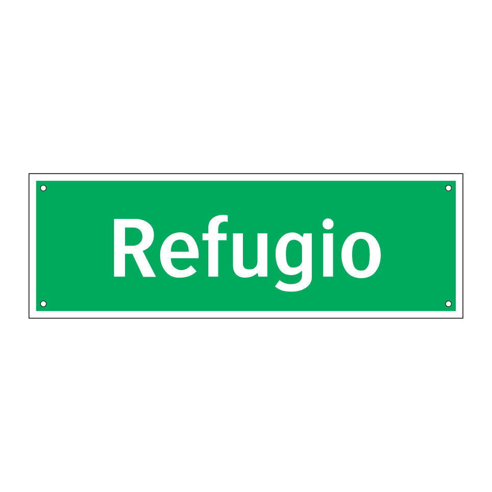 Refugio