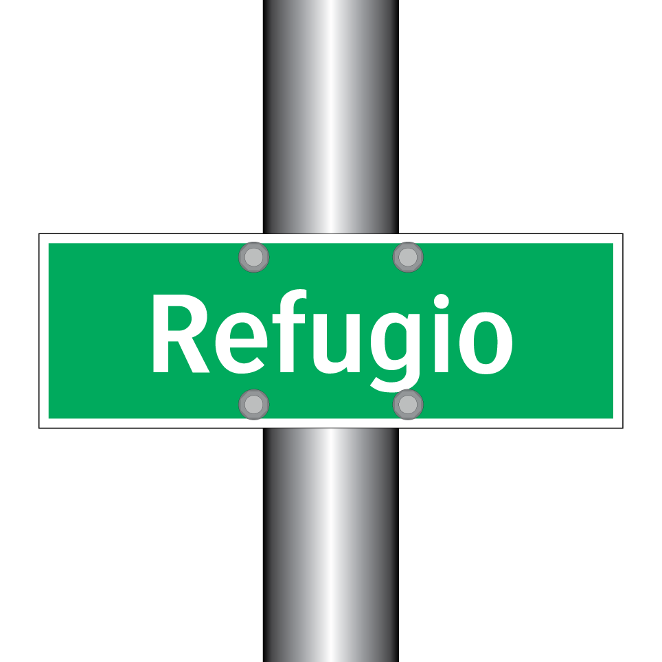 Refugio