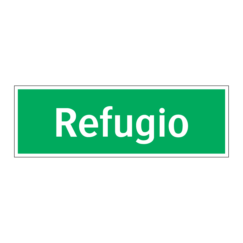 Refugio