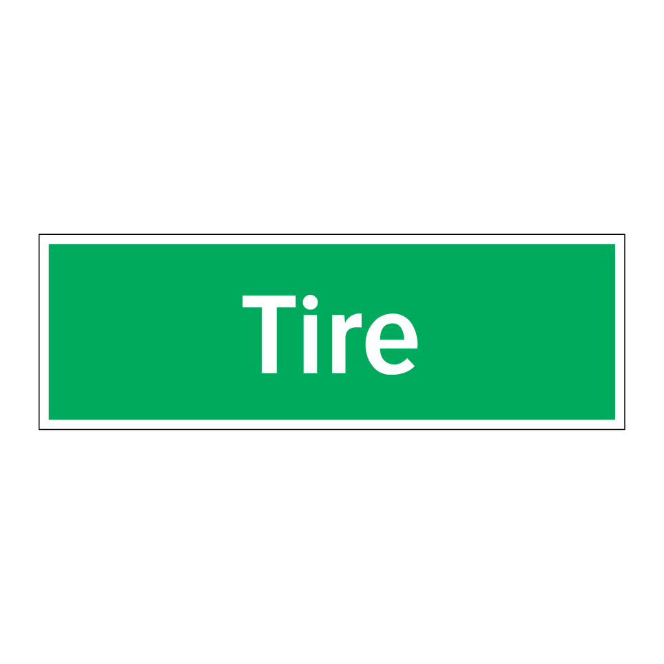 Tire