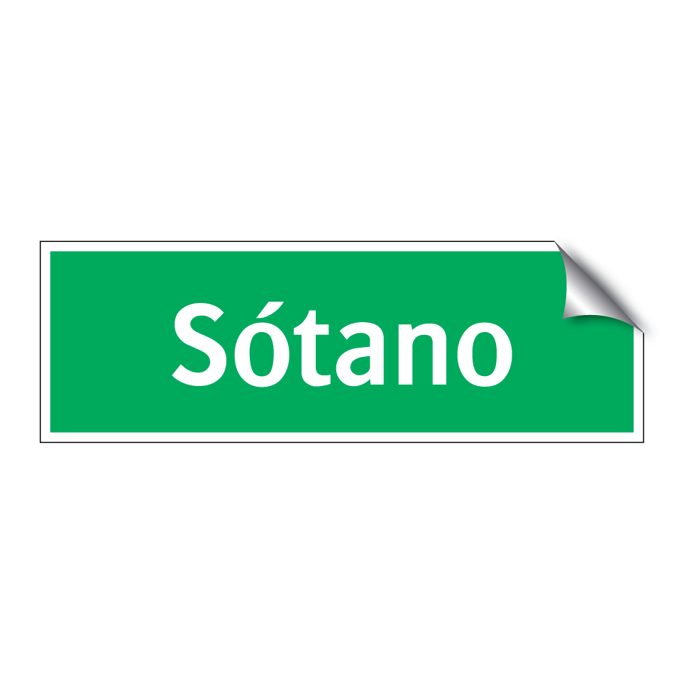 Sótano
