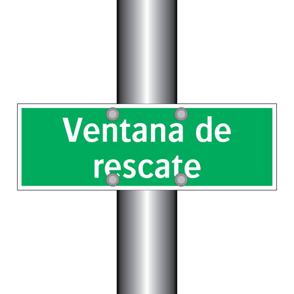 Ventana de rescate