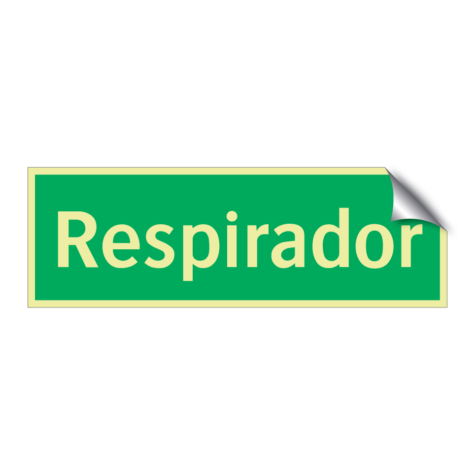 Respirador