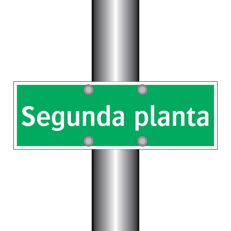 Segunda planta