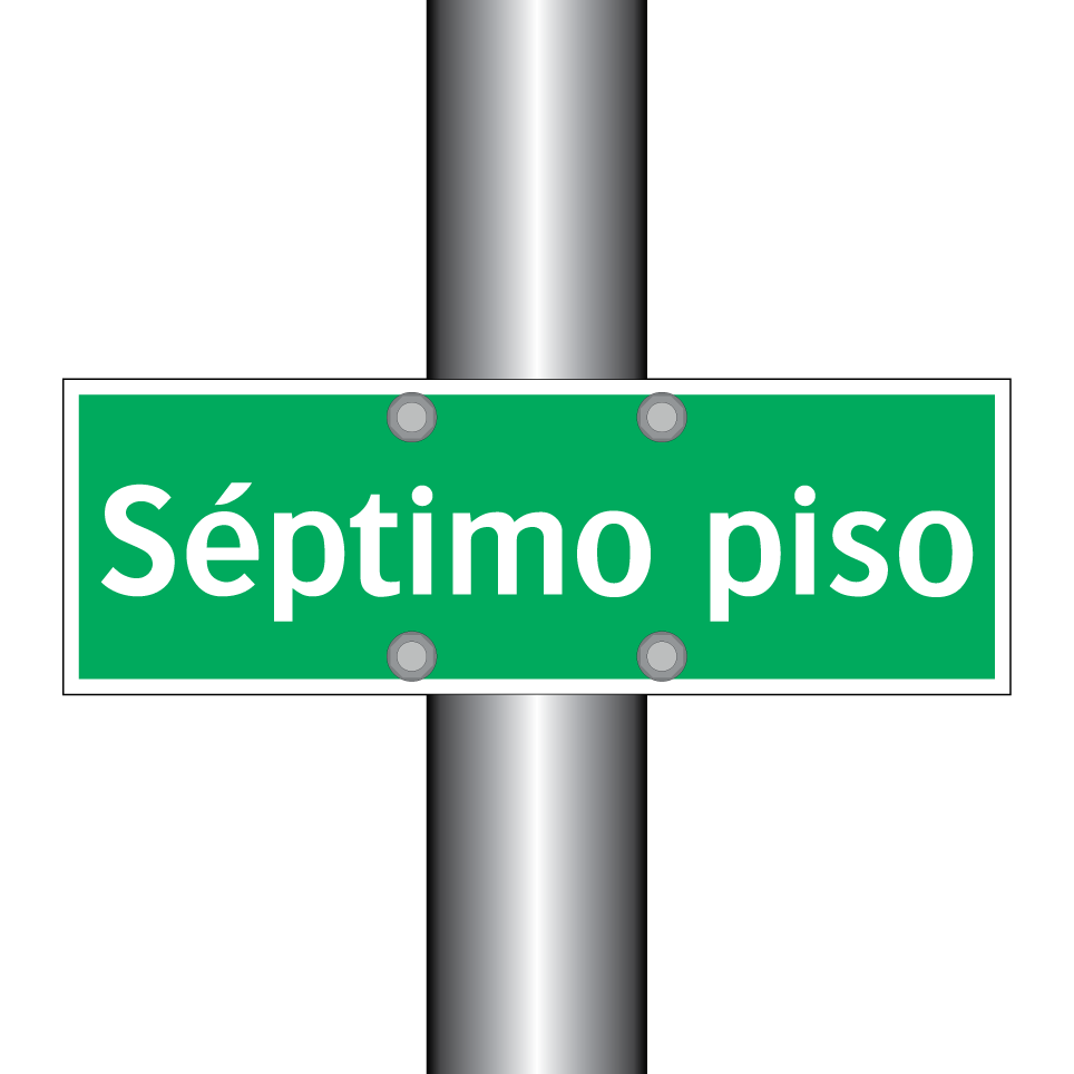 Séptimo piso
