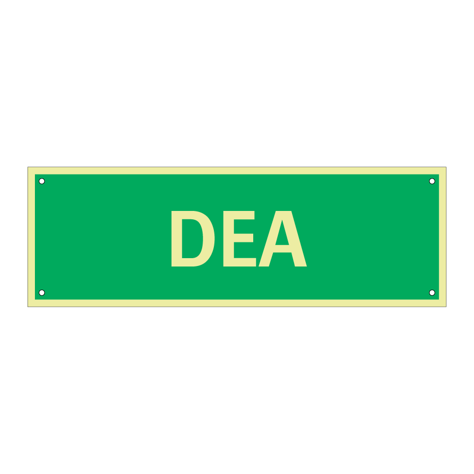 DEA