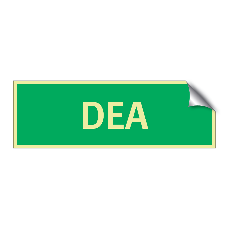 DEA