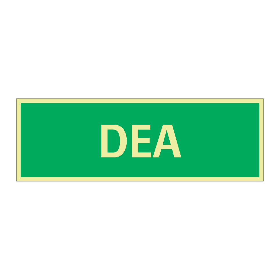 DEA