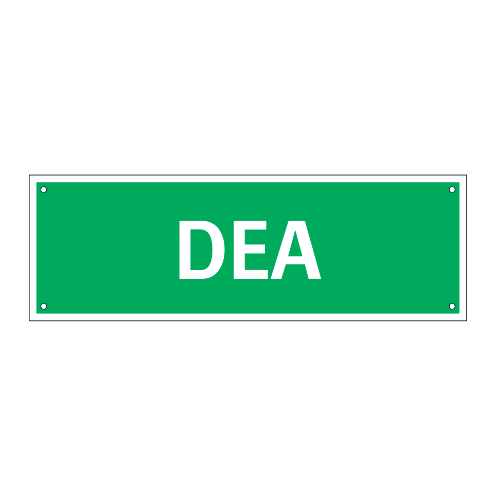 DEA