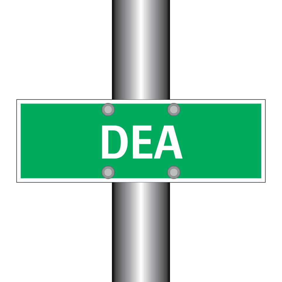 DEA