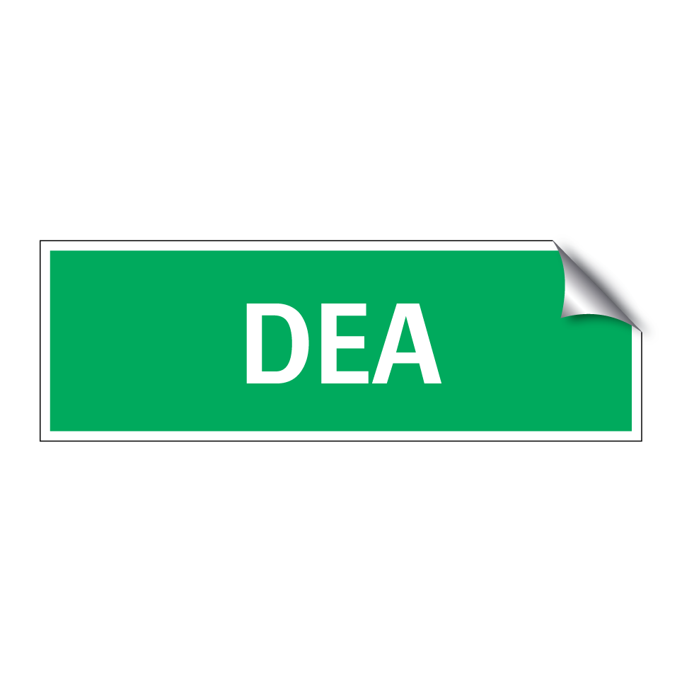 DEA