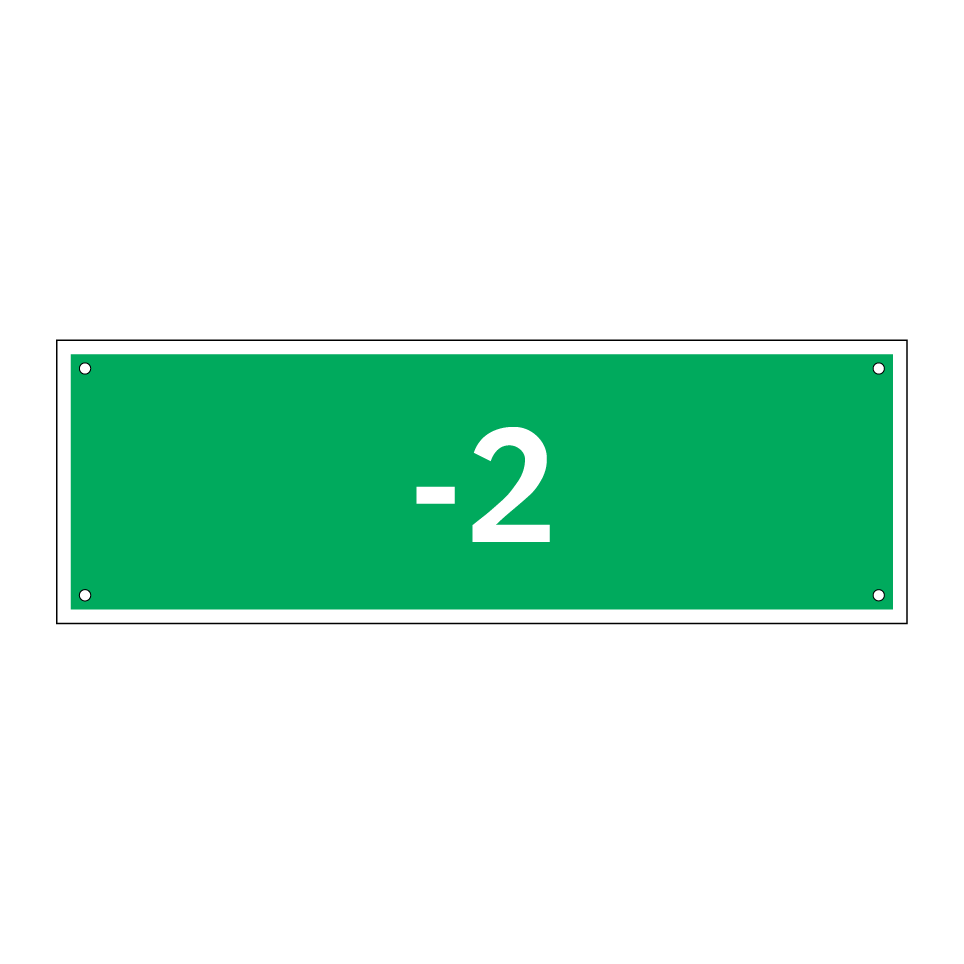-2