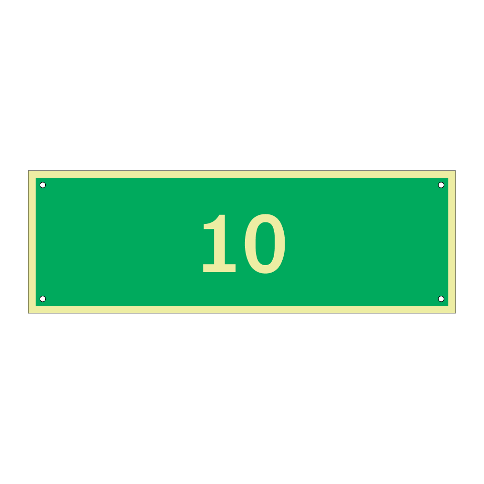 10