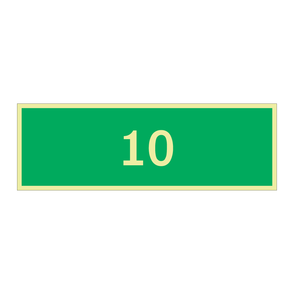 10