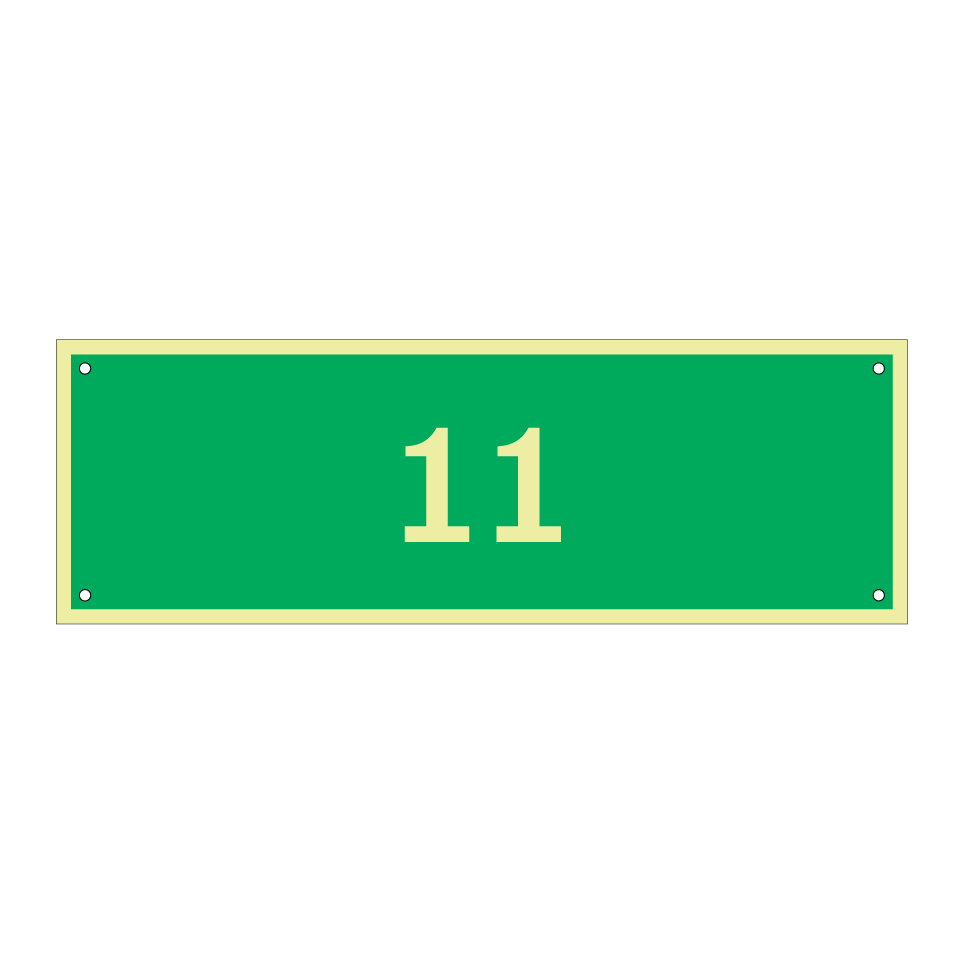 11