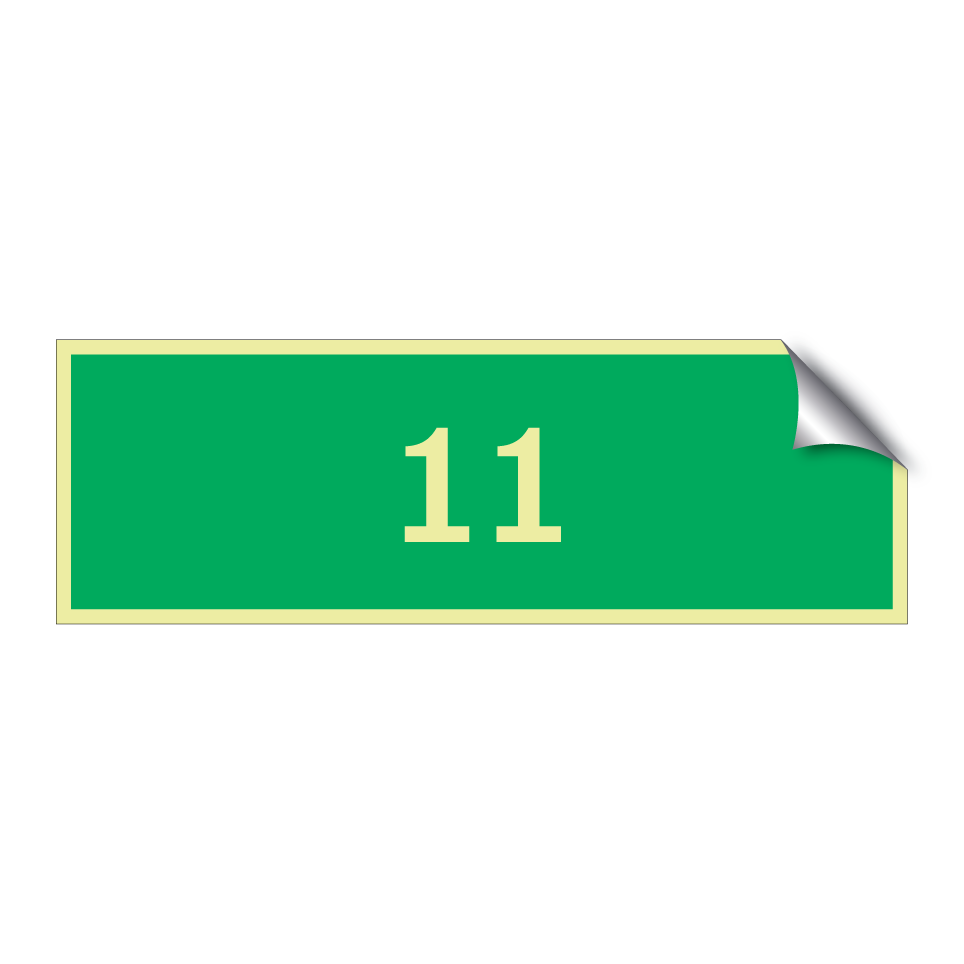 11