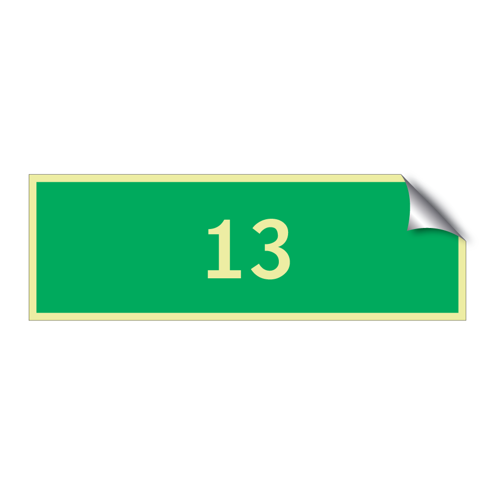13