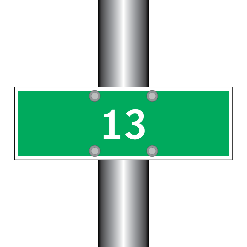 13