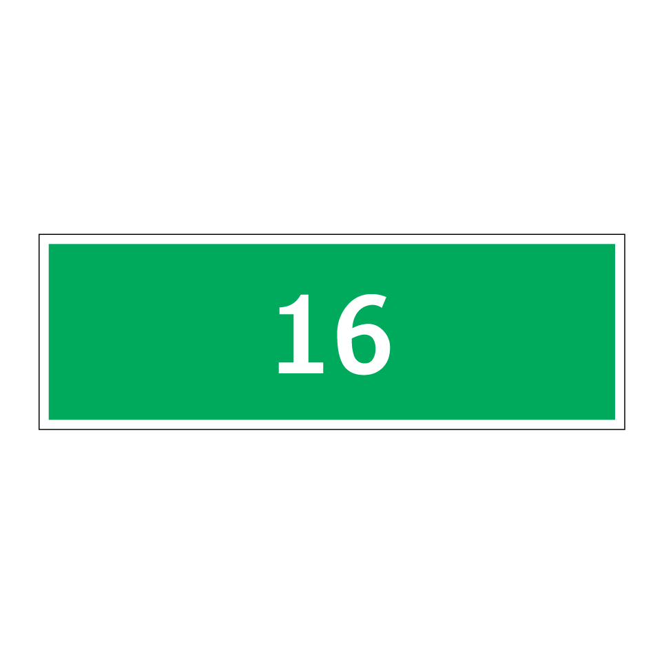 16