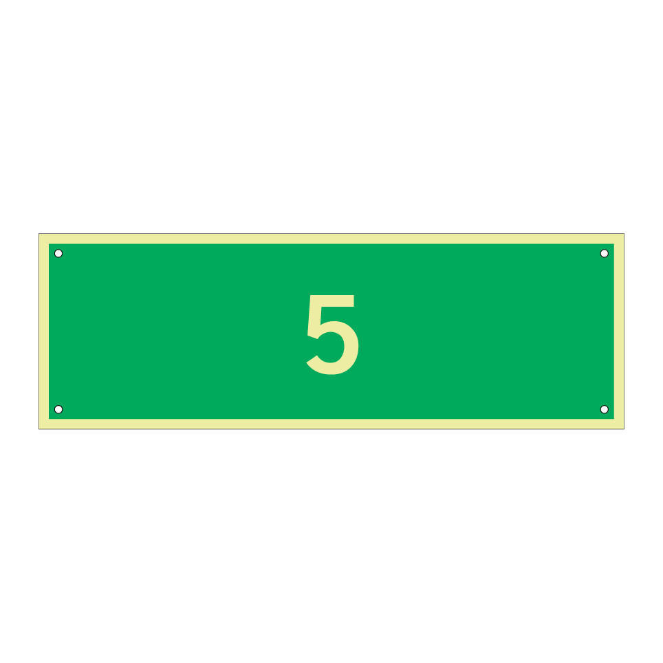 5