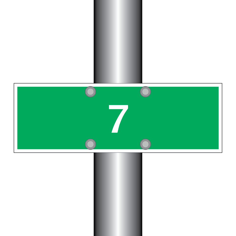 7