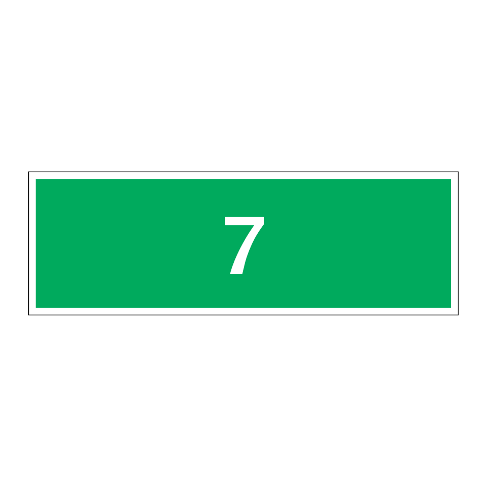 7