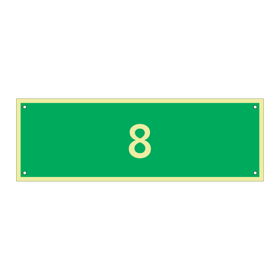 8