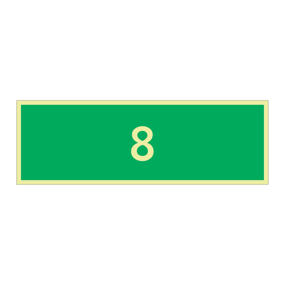 8