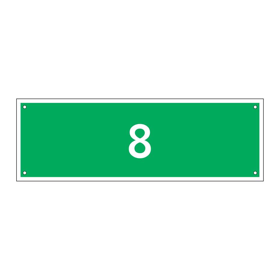 8