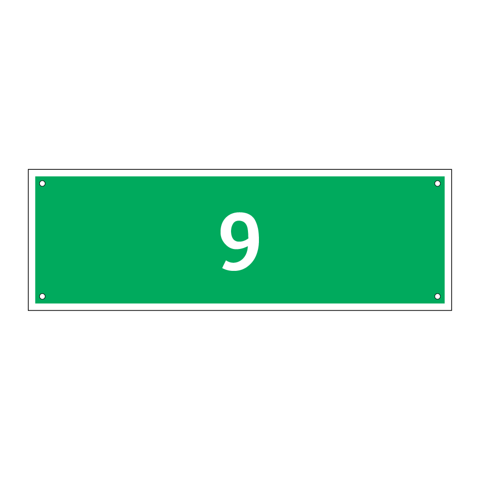 9