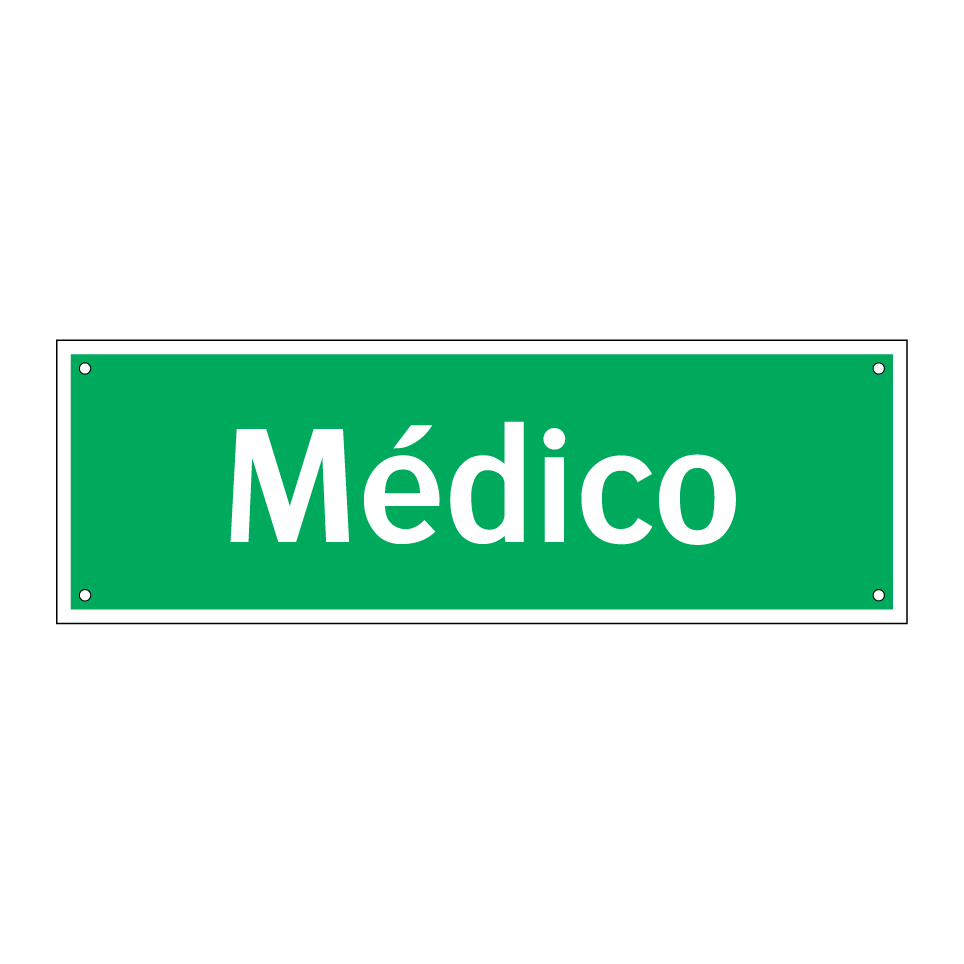 Médico