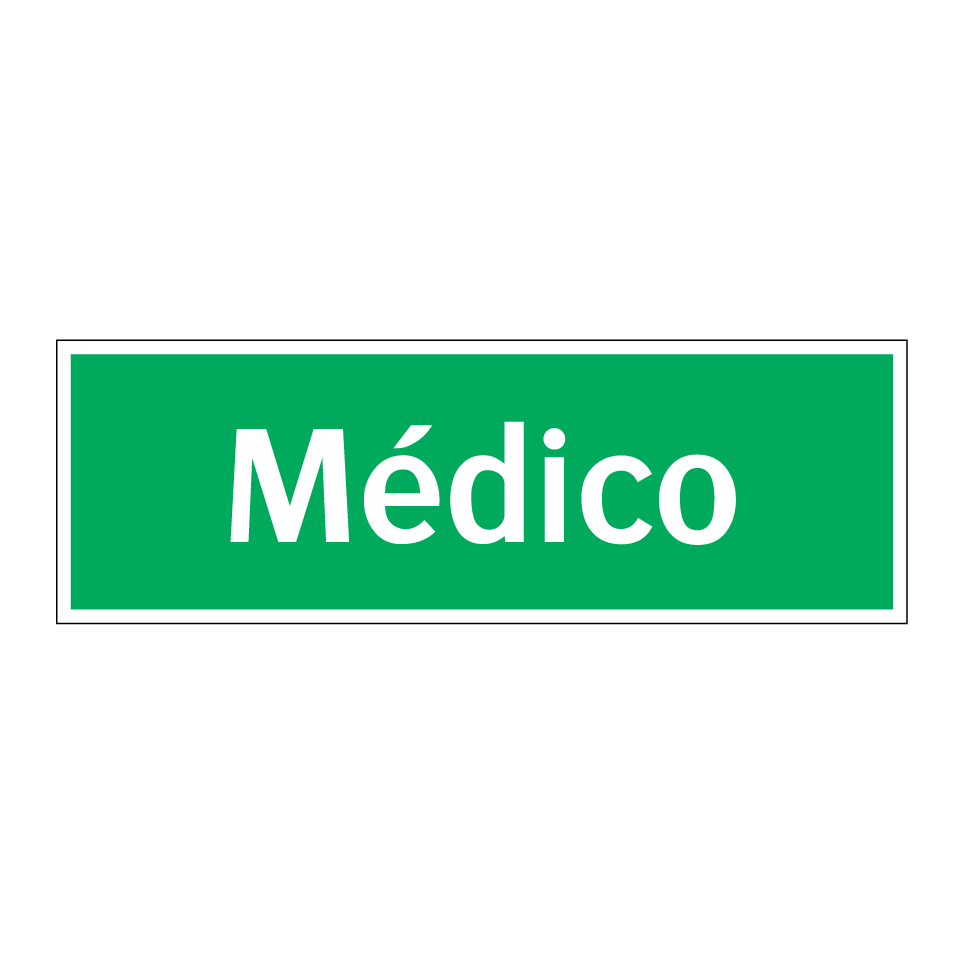 Médico
