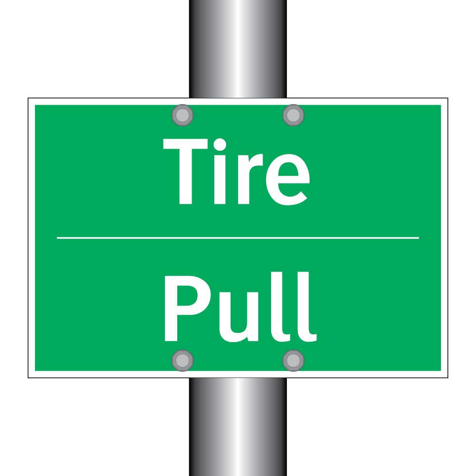 Tire - Pull