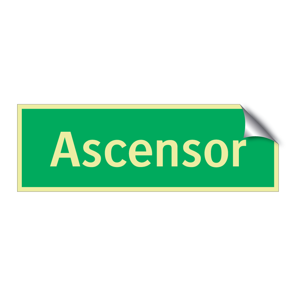 Ascensor