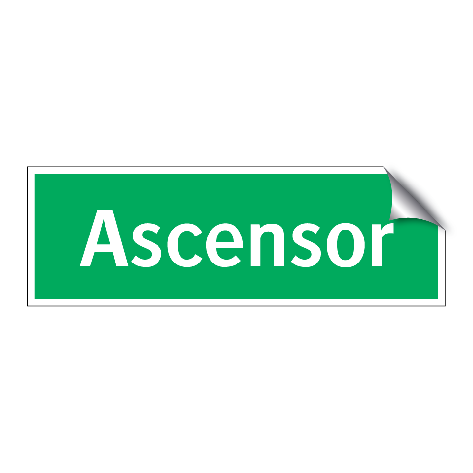 Ascensor