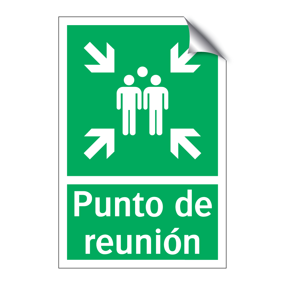 Punto de reunión