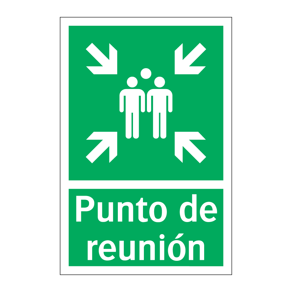 Punto de reunión