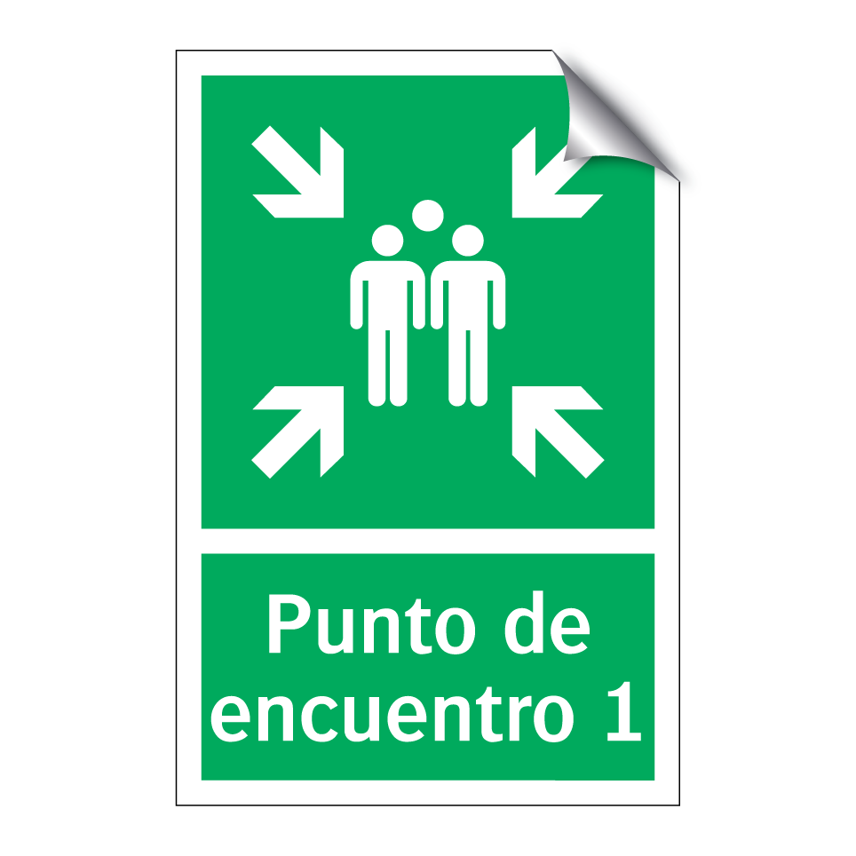 Punto de encuentro 1
