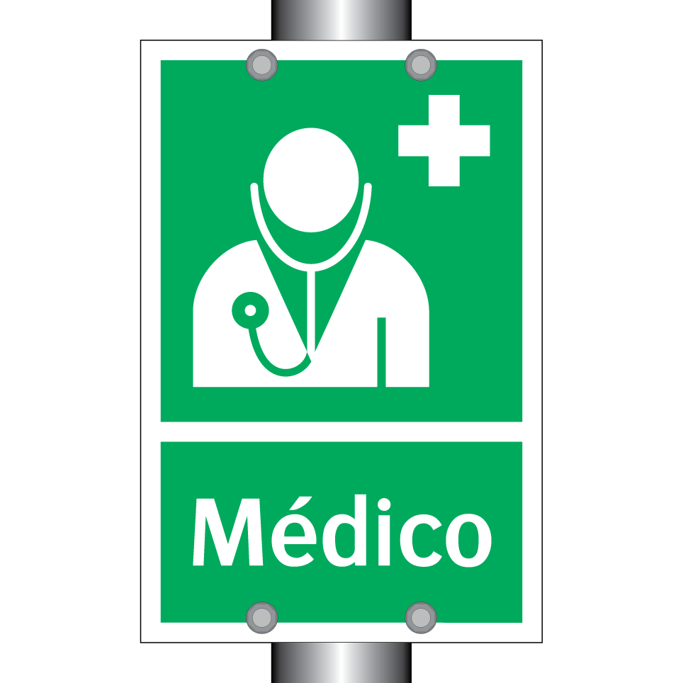 Médico
